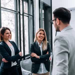 Personal services
